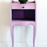 Annie Sloan Chalk Paint® - Henrietta - Gaudy & Prim