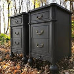 Annie Sloan Chalk Paint® - Graphite - Gaudy & Prim