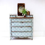 Annie Sloan Chalk Paint® - Svenska Blue - Gaudy & Prim