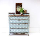 Annie Sloan Chalk Paint® - Svenska Blue - Gaudy & Prim