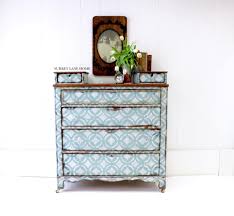 Annie Sloan Chalk Paint® - Svenska Blue - Gaudy & Prim