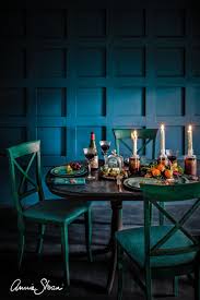 Annie Sloan Chalk Paint® - Florence - Gaudy & Prim