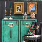 Annie Sloan Chalk Paint® - Florence - Gaudy & Prim