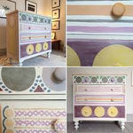 Annie Sloan Chalk Paint® - Henrietta - Gaudy & Prim
