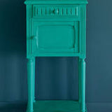 Annie Sloan Chalk Paint® - Florence - Gaudy & Prim