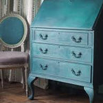 Annie Sloan Chalk Paint® - Provence - Gaudy & Prim