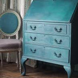 Annie Sloan Chalk Paint® - Provence - Gaudy & Prim