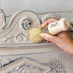 Annie Sloan Wax Brush - Small - Gaudy & Prim