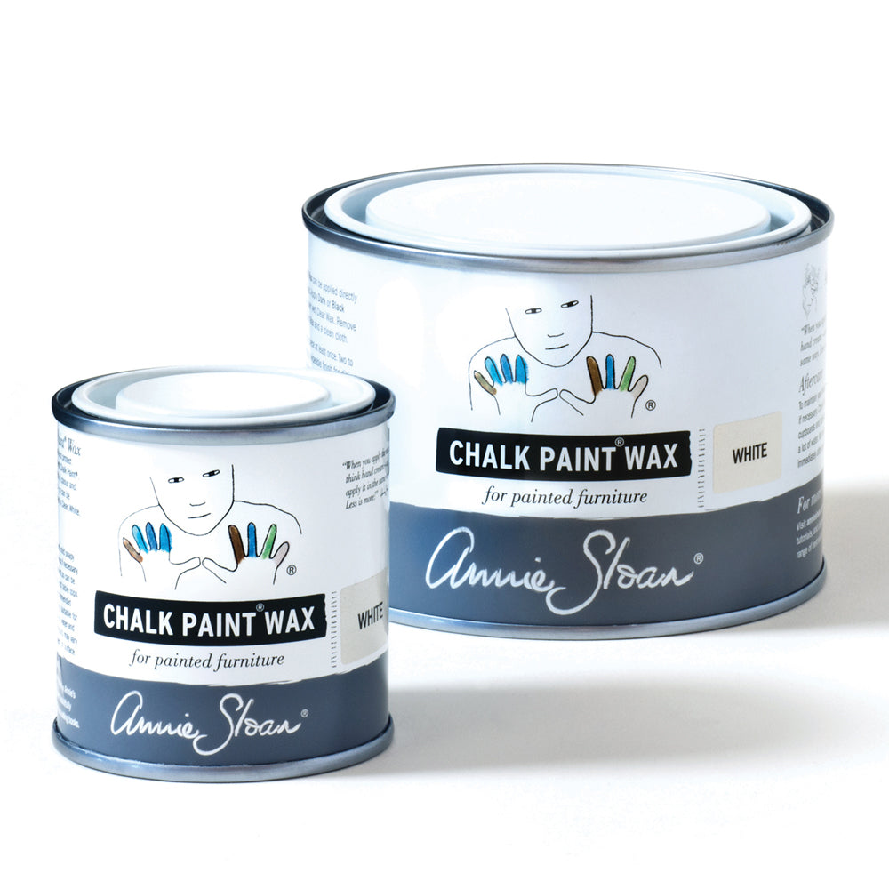 Annie Sloan Chalk Paint® Wax - Gaudy & Prim