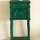 Annie Sloan Chalk Paint® - Amsterdam Green - Gaudy & Prim