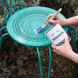 Annie Sloan Chalk Paint® Lacquer - Gaudy & Prim