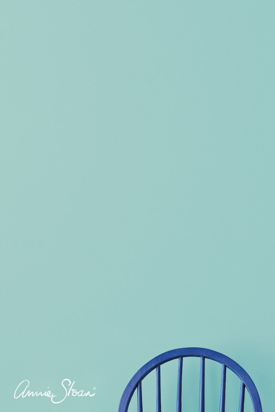 Annie Sloan Chalk Paint® - Provence - Gaudy & Prim