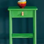 Annie Sloan Chalk Paint® - Antibes Green - Gaudy & Prim