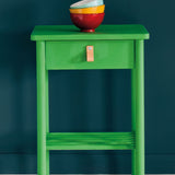Annie Sloan Chalk Paint® - Antibes Green - Gaudy & Prim