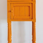 Annie Sloan Chalk Paint® - Barcelona Orange - Gaudy & Prim