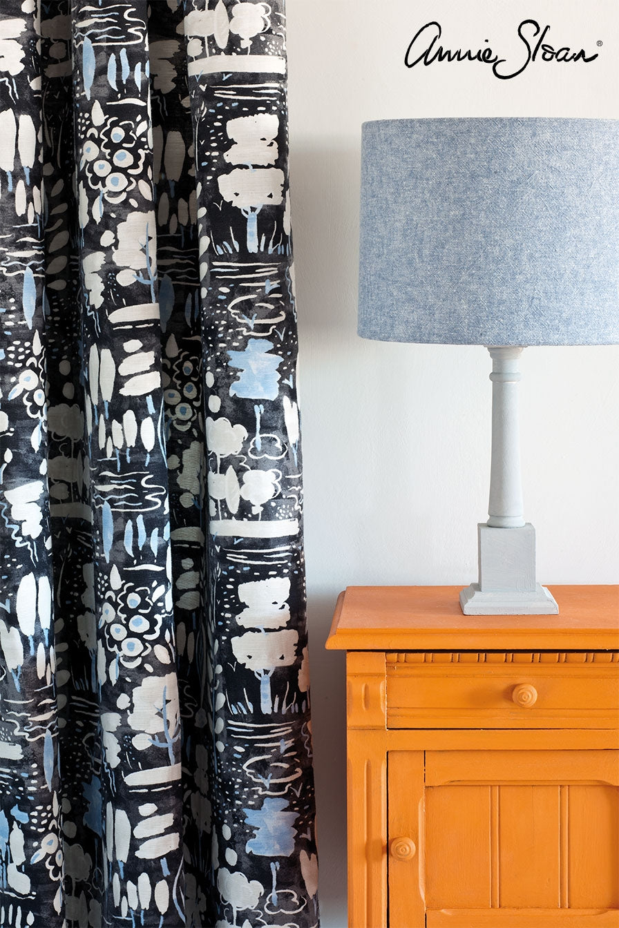 Annie Sloan Chalk Paint® - Barcelona Orange - Gaudy & Prim