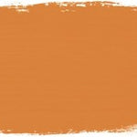 Annie Sloan Chalk Paint® - Barcelona Orange - Gaudy & Prim