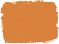 Annie Sloan Chalk Paint® - Barcelona Orange - Gaudy & Prim