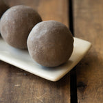 Hand rolled  Soap ball 120g - Est Australia - Gaudy & Prim