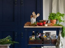 Annie Sloan Chalk Paint® - Oxford Navy - Gaudy & Prim
