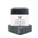 Wheelers Hill Hand Made Soap - Gaudy & Prim