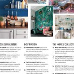 The Colourist Issue 1 - Gaudy & Prim