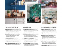 The Colourist Issue 1 - Gaudy & Prim