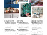 The Colourist Issue 1 - Gaudy & Prim
