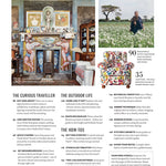 The Colourist Issue 1 - Gaudy & Prim