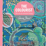The Colourist Issue 1 - Gaudy & Prim