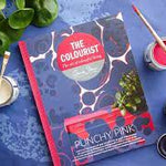 The Colourist Issue 6 - Gaudy & Prim