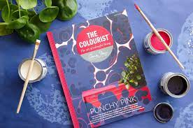 The Colourist Issue 6 - Gaudy & Prim