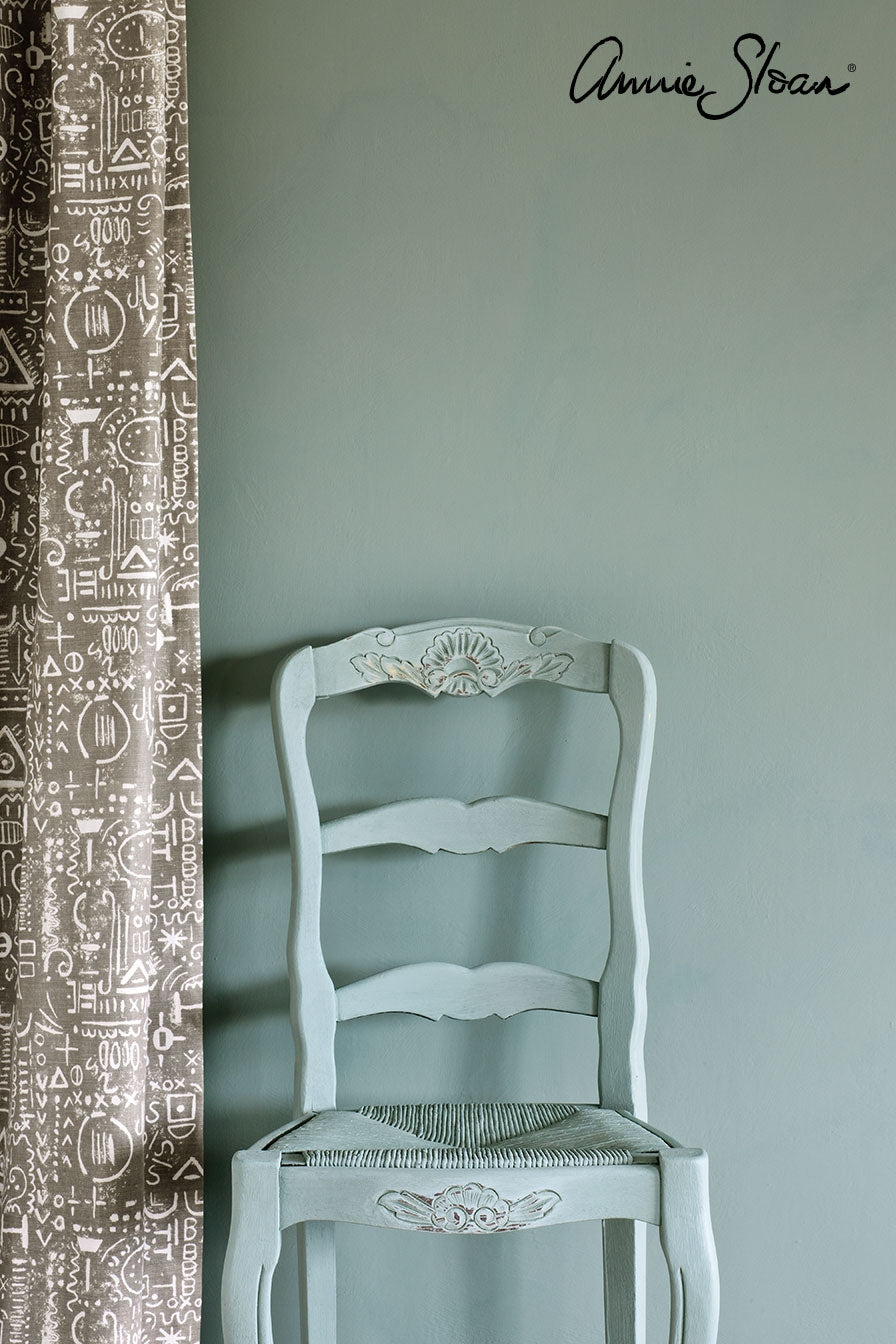 Annie Sloan Chalk Paint® - Duck Egg Blue - Gaudy & Prim