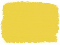 Annie Sloan Chalk Paint® - English Yellow - Gaudy & Prim