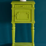 Annie Sloan Chalk Paint® - Firle - Gaudy & Prim