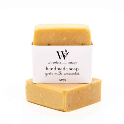 Wheelers Hill Hand Made Soap - Gaudy & Prim