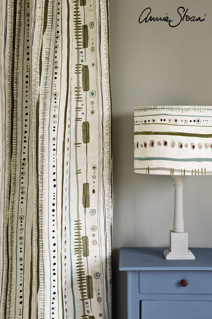 Annie Sloan Chalk Paint® - Greek Blue - Gaudy & Prim