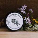 Nina's Bees Hardworking Hands Balm - Gaudy & Prim