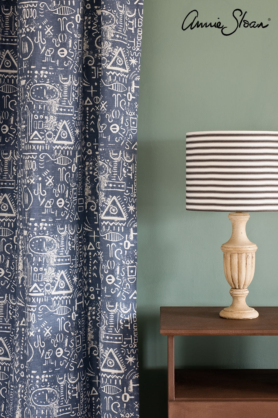 Annie Sloan Chalk Paint® - Honfleur - Gaudy & Prim
