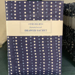 Thurlby Drawer Sachet - Gaudy & Prim