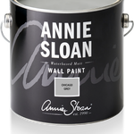 Annie Sloan Wall Paint® - Chicago Grey - Gaudy & Prim