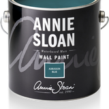 Annie Sloan Wall Paint® – Aubusson Blue - Gaudy & Prim