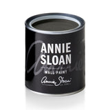 Annie Sloan Wall Paint® – Graphite - Gaudy & Prim