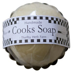 Thurlby Handmade Cook’s Soap - Gaudy & Prim
