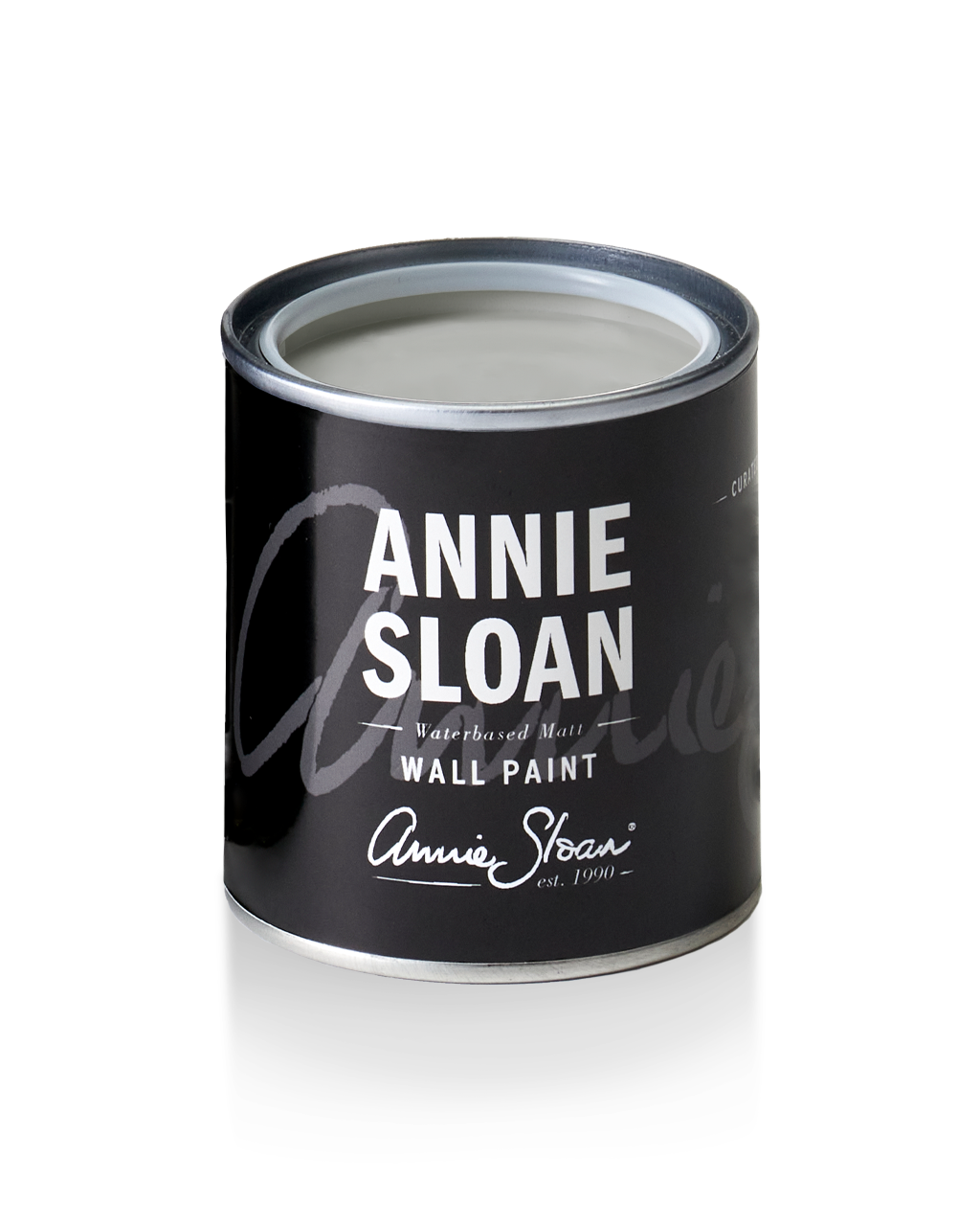 Annie Sloan Wall Paint® - Chicago Grey - Gaudy & Prim