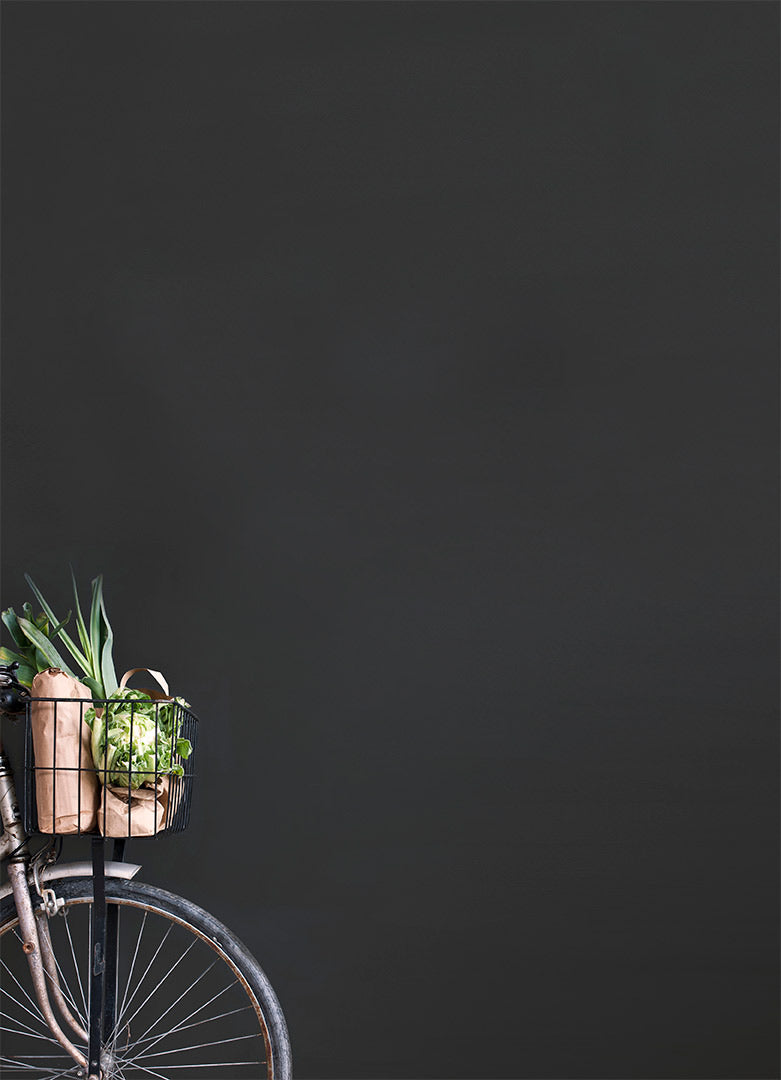 Annie Sloan Wall Paint® – Graphite - Gaudy & Prim