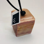 Wheelers Hill Soap on a Rope - Gaudy & Prim