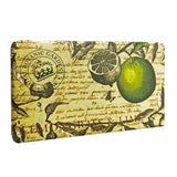 Kew Soap - Lemongrass and Lime - Gaudy & Prim
