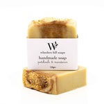 Wheelers Hill Hand Made Soap - Gaudy & Prim