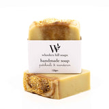 Wheelers Hill Hand Made Soap - Gaudy & Prim